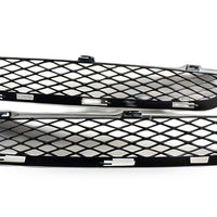 Front Bumper Lower Center Grille Suitable for BMW X5 E53 2004-2006 Left - XQ1