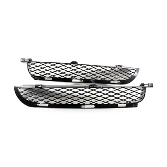 compare product Front Bumper Lower Center Grille Suitable for BMW X5 E53 2004-2006 Left