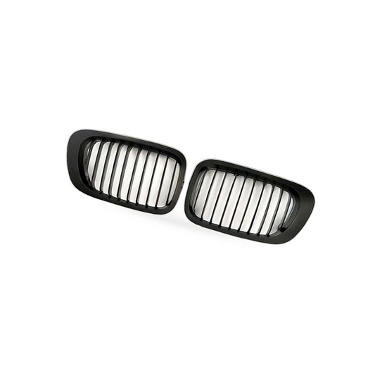 Front Single Line Grille for BMW E46 Coupe 98-01 M3 51138208685