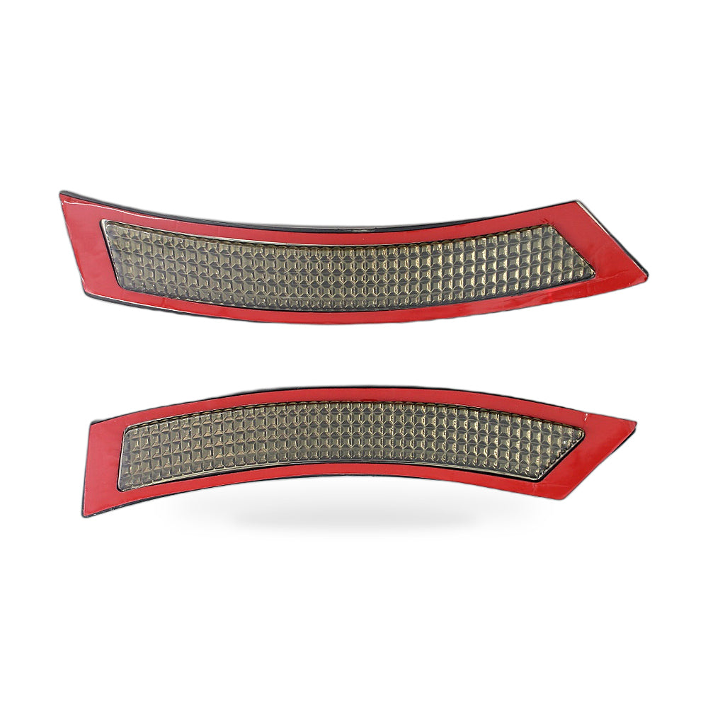 Front Bumper Side Light Suitable for BMW 3 Series E92 E93 2006-2009 - ZT2