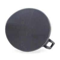 Front Tow Hook Cover Suitable for BMW 3 Series E90 2009-2012 51117207299 - ZT2