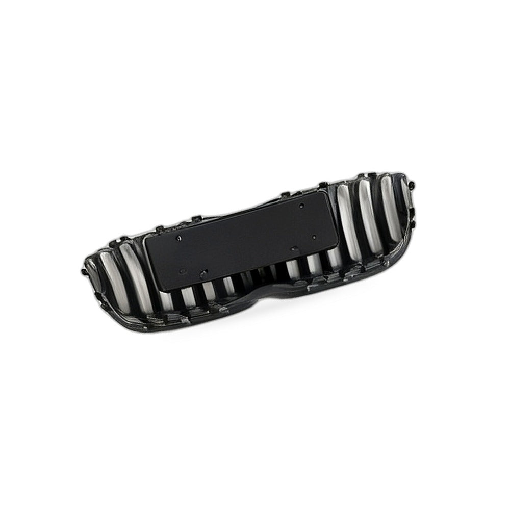 Modified Grille Front Bumper Suitable for BMW X5 E53 04-06 GZ.A-E53-XK - BD4