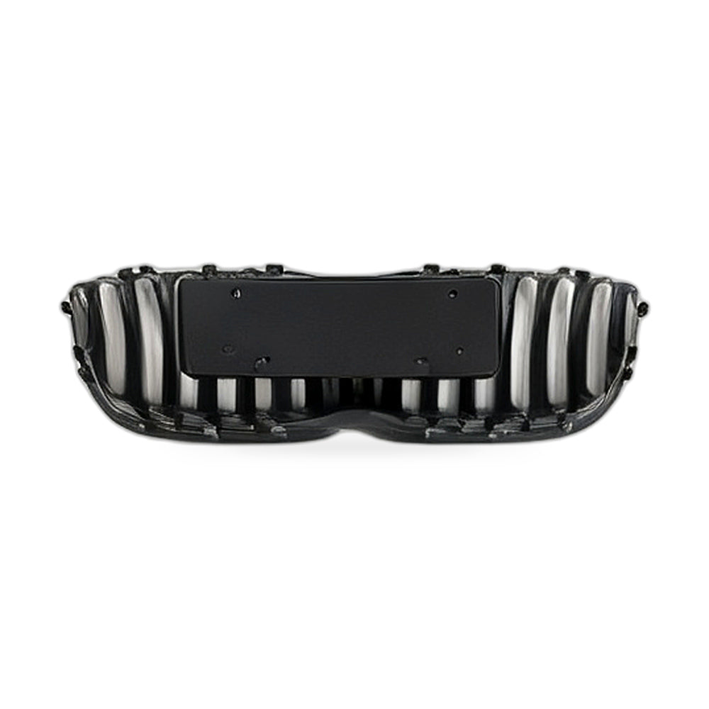 Modified Grille Front Bumper Suitable for BMW X5 E53 04-06 GZ.A-E53-XK - ZT3