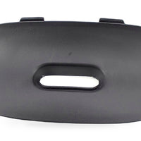 BMW X5 00-06 E53 Rear Trailer Cover Rear Bumper Trailer Cover Part 51128402327 - XQ1