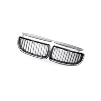 Front Grille Suitable for BMW 3 Series E90 E91 06-08 Gloss Black Carbon GZ.A E90 - BD1