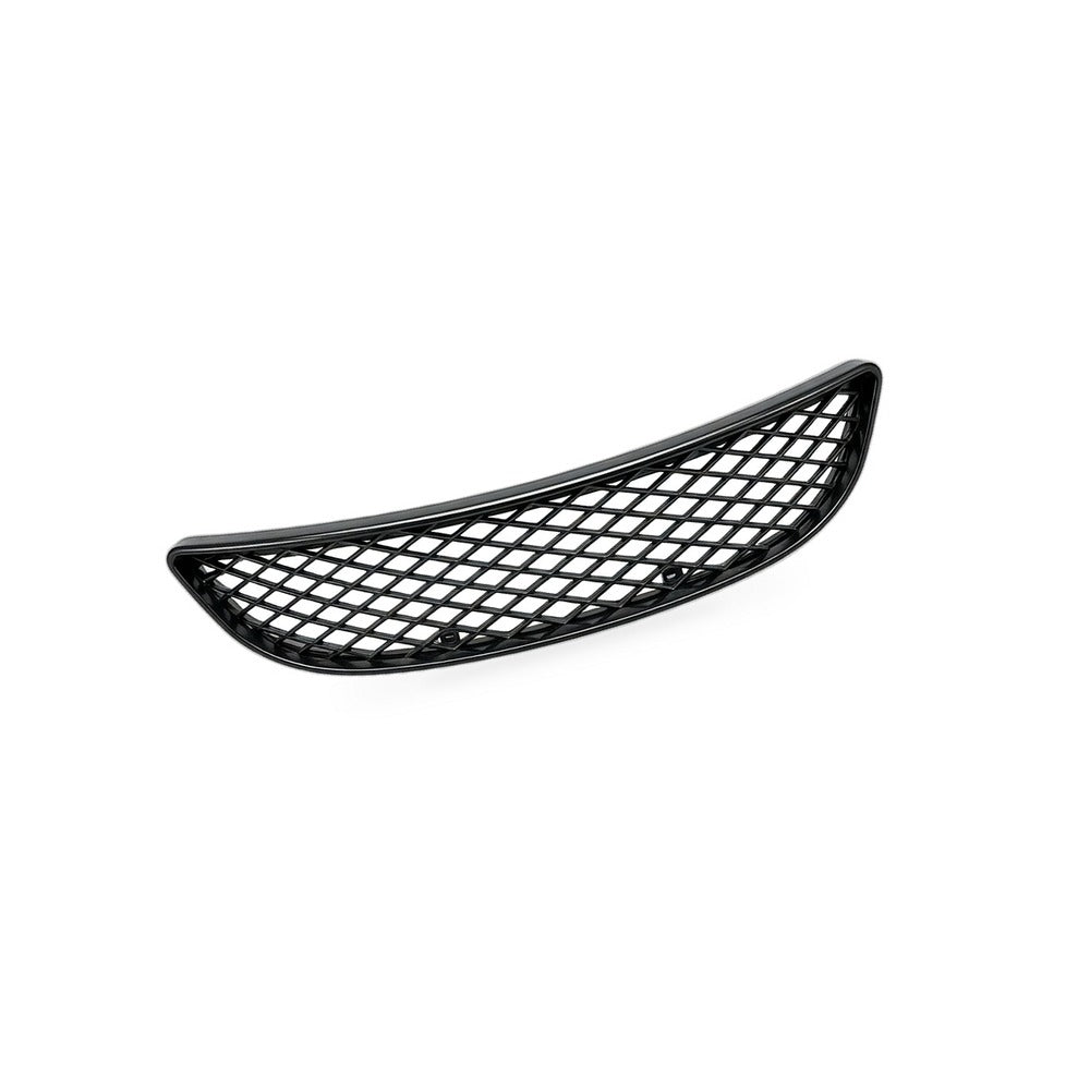 Front Grille Suitable for BMW 3 Series E90 E91 06-08 Gloss Black Carbon GZ.A E90 - BD4