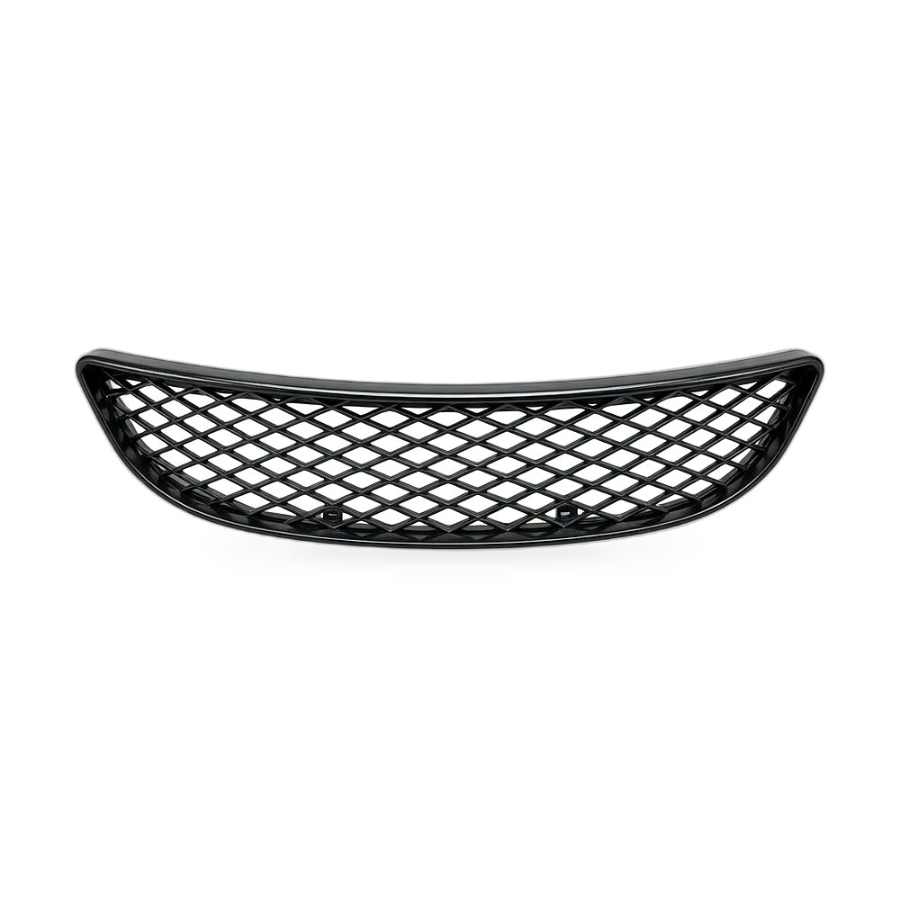 Front Grille Suitable for BMW 3 Series E90 E91 06-08 Gloss Black Carbon GZ.A E90 - ZT3