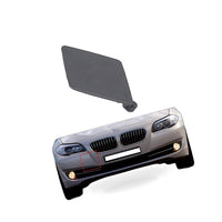 Front Bumper Tow Hook Cover Suitable for BMW 5 Series F10 F18 10-13 51117246868 - BD4