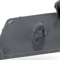 Front Bumper Tow Hook Cover Suitable for BMW 5 Series F10 F18 528i 535i 550i - XQ1