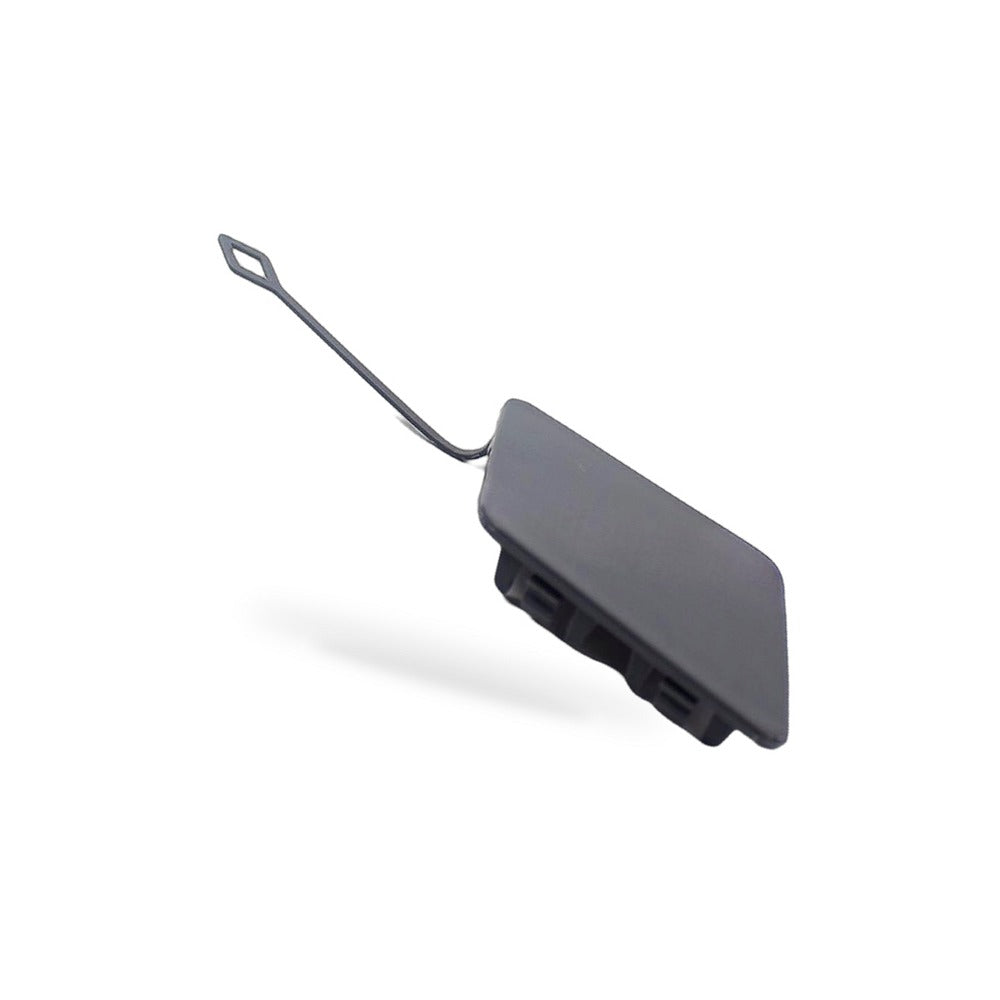 Front Bumper Trailer Cover Trim Cap Suitable for BMW 5 Series F10 F18 2014-2016 - BD1