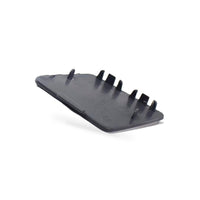 Front Bumper Trailer Cover Trim Cap Suitable for BMW 5 Series F10 F18 2014-2016 - BD3