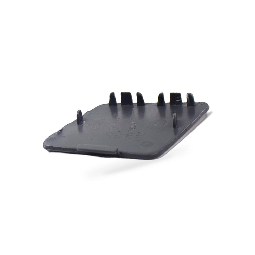 Front Bumper Trailer Cover Trim Cap Suitable for BMW 5 Series F10 F18 2014-2016 - BD4