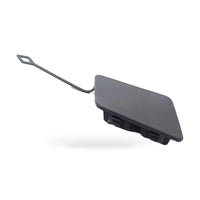 Front Bumper Trailer Cover Trim Cap Suitable for BMW 5 Series F10 F18 2014-2016 - ZT2