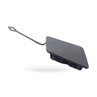 compare product Front Bumper Trailer Cover Trim Cap Suitable for BMW 5 Series F10 F18 2014-2016