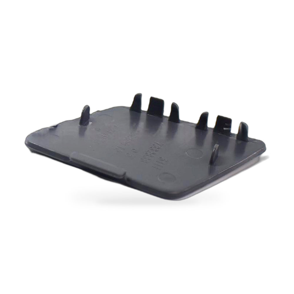 Front Bumper Trailer Cover Trim Cap Suitable for BMW 5 Series F10 F18 2014-2016 - ZT3