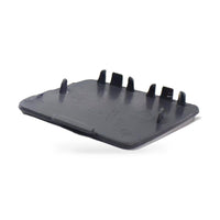 Front Bumper Trailer Cover Trim Cap Suitable for BMW 5 Series F10 F18 2014-2016 - ZT3