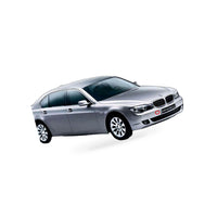 Tow Hook Cover Suitable for BMW 7 Series E65 E66 2002-2008 51117135569 - BD2
