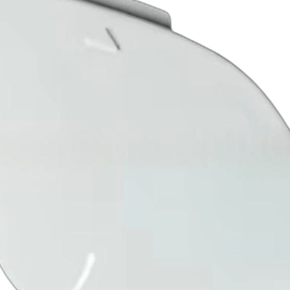 Front Bumper Tow Hook Cover Suitable for Mercedes-Benz CLA W117 2016-2019 - XQ1