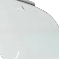 Front Bumper Tow Hook Cover Suitable for Mercedes-Benz CLA W117 2016-2019 - XQ1