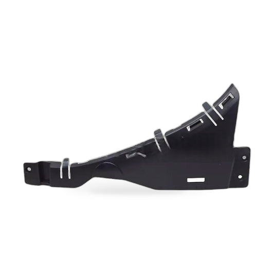 Front Bumper Bracket Driver Left Suitable for Mercedes-Benz GLE W167 2019-2023 - ZT2