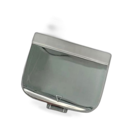 Rear Bumper Tow Hook Cover Suitable for 15-16 Mercedes-Benz GLA W156 A1568853522