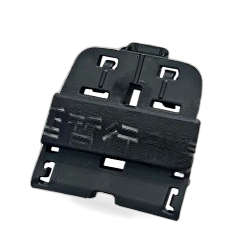Rear Bumper Tow Hook Cover Suitable for Mercedes-Benz C-Class W206 2021-2024 - BD3