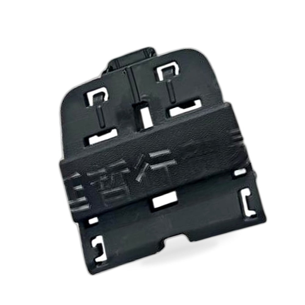 Rear Bumper Tow Hook Cover Suitable for Mercedes-Benz C-Class W206 2021-2024 - BD4