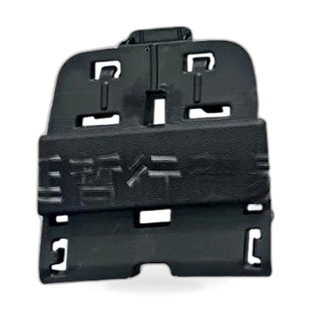 Rear Bumper Tow Hook Cover Suitable for Mercedes-Benz C-Class W206 2021-2024 - ZT3