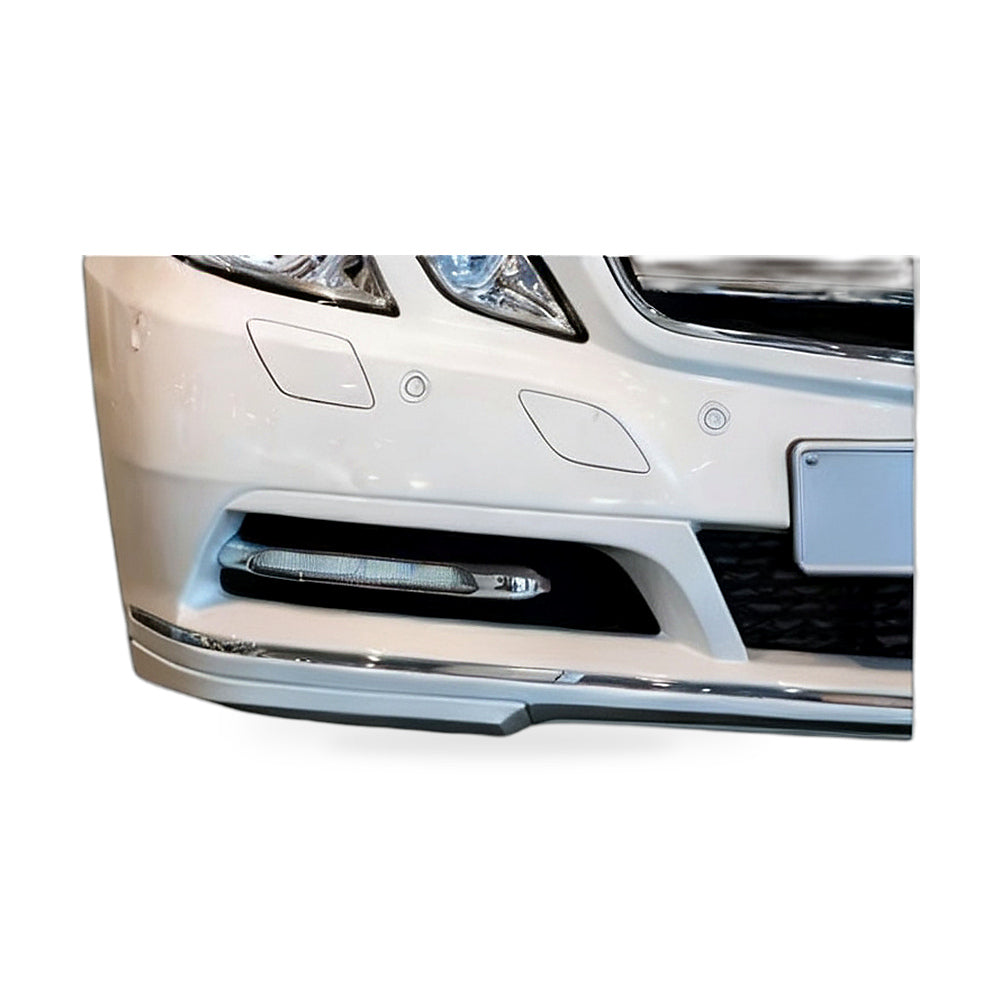 Front Bumper Tow Hook Cover Suitable for Mercedes-Benz E-Class W207 2009-2013 - ZT2