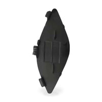 Front Bumper Tow Hook Cover Suitable for Mercedes-Benz E-Class W207 2009-2013 - ZT3