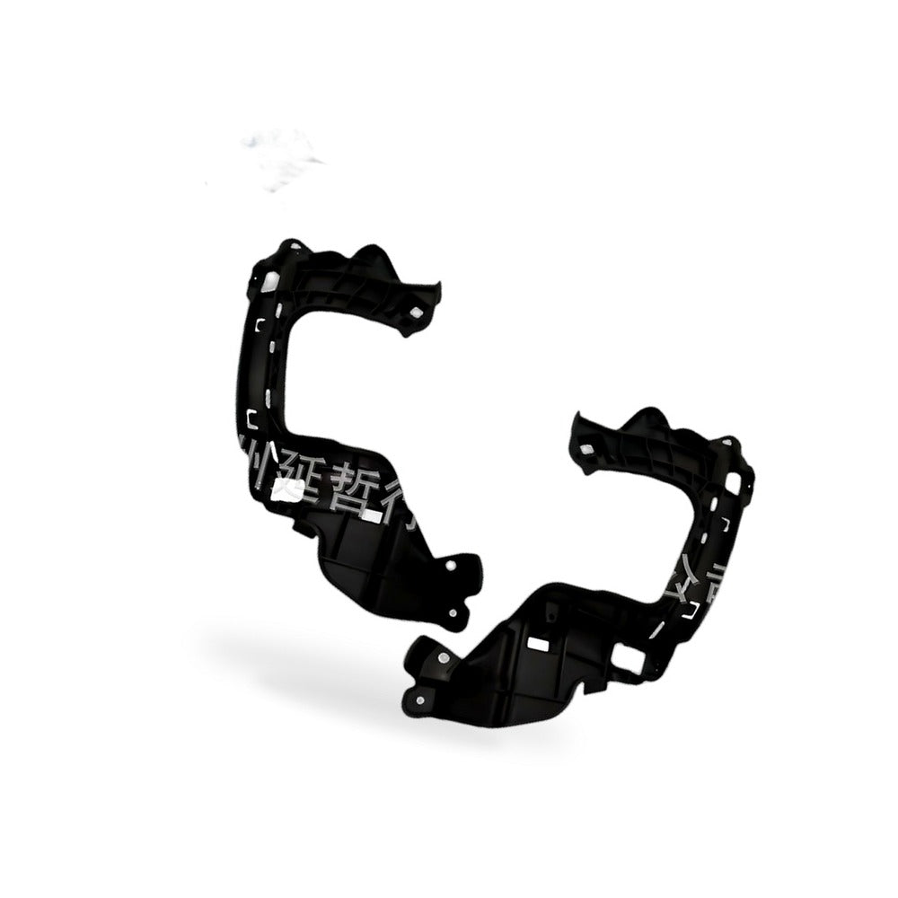 Rear Bumper Bracket Left Driver Side Suitable for Mercedes-Benz GLE350 2016-2018 - BD1