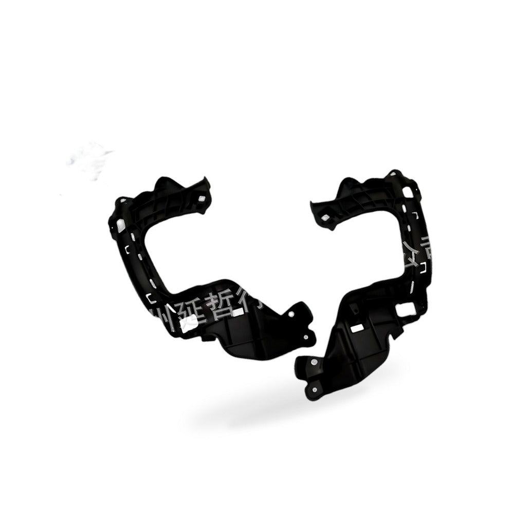 Rear Bumper Bracket Left Driver Side Suitable for Mercedes-Benz GLE350 2016-2018 - BD2