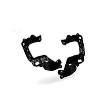 Rear Bumper Bracket Left Driver Side Suitable for Mercedes-Benz GLE350 2016-2018 - BD2