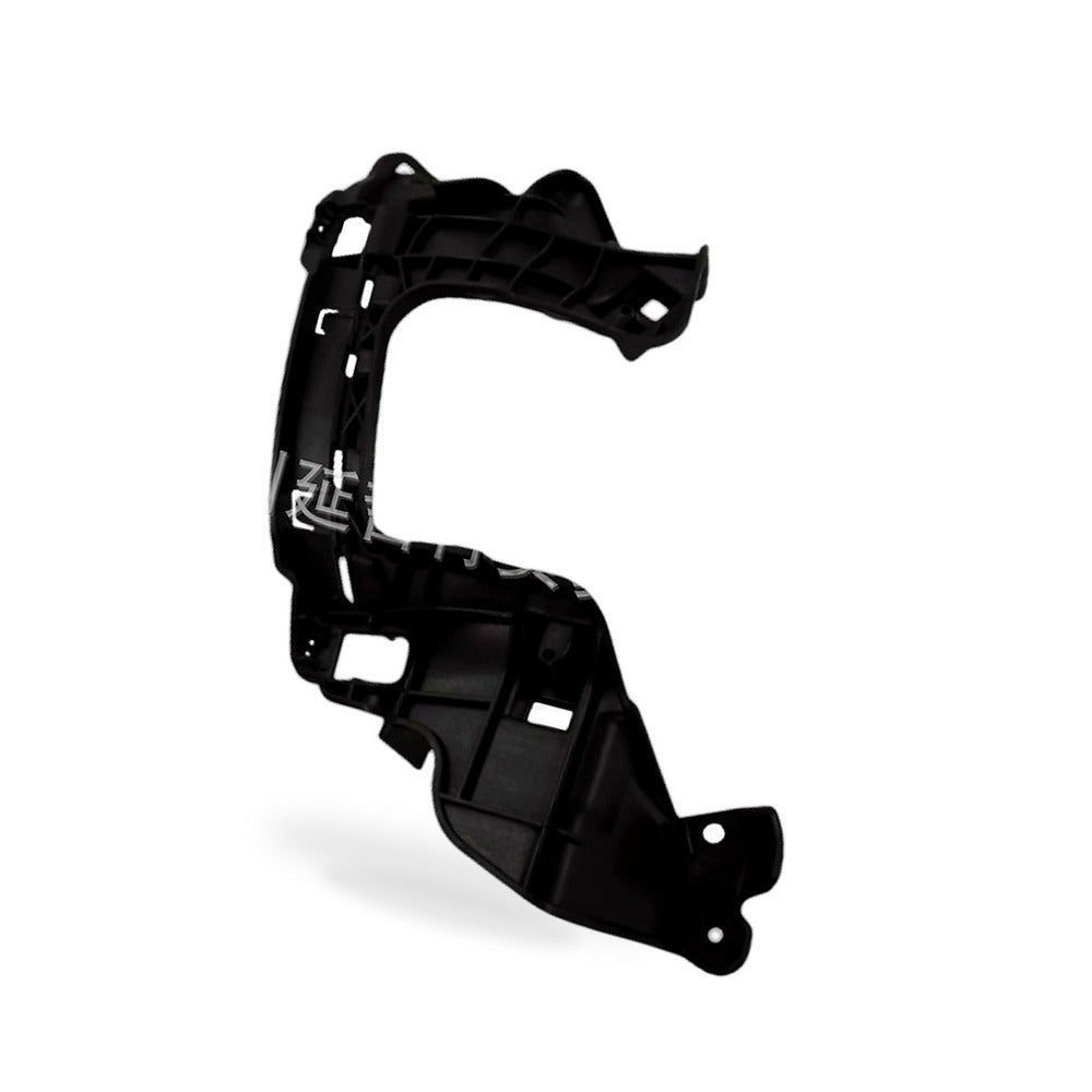 Rear Bumper Bracket Left Driver Side Suitable for Mercedes-Benz GLE350 2016-2018 - BD3