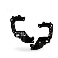 Rear Bumper Bracket Left Driver Side Suitable for Mercedes-Benz GLE350 2016-2018 - ZT2