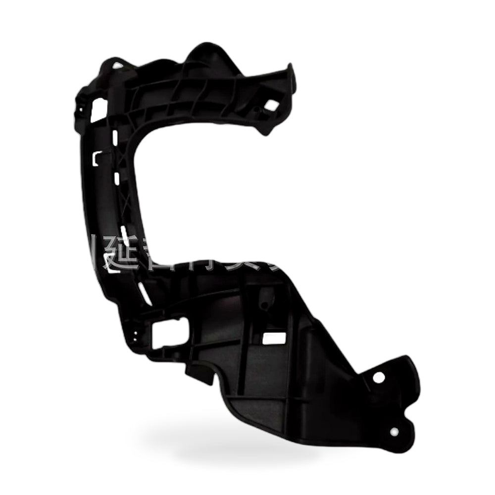 Rear Bumper Bracket Left Driver Side Suitable for Mercedes-Benz GLE350 2016-2018 - ZT3