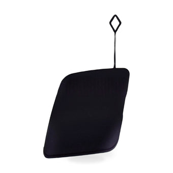 compare product Front Rear Bumper Tow Hook Cover with Primer Suitable for Cadillac SRX 10-16