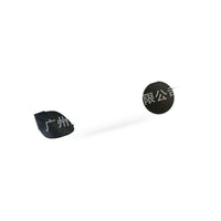 Front Tow Hook Cover Suitable for Chevrolet Equinox 20-24 84444628 - BD2