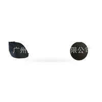 Front Tow Hook Cover Suitable for Chevrolet Equinox 20-24 84444628 - ZT2