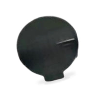 Rear Tow Hook Cover Suitable for Chevrolet Aveo 2011-2020 95229053 - BD2