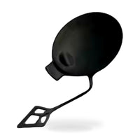 Rear Tow Hook Cover Suitable for Chevrolet Aveo 2011-2020 95229053 - ZT3