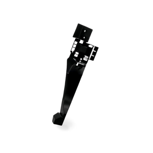 Rear Bumper Bracket Suitable for Chrysler 300 2015-2020 Passenger Right