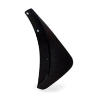 Mud Flap Suitable for Dodge Challenger 2015-2019 YC101043 - ZT3