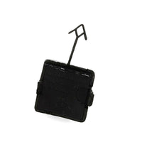 Front Bumper Tow Hook Cover Suitable for Dodge Journey Fiat Freemont 11-20 - BD3
