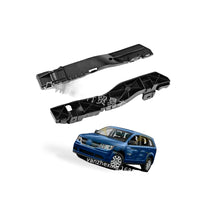 Front Bumper Bracket Left Driver Side Suitable for Dodge Journey Fiat Freemont - BD1