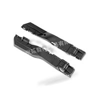 Front Bumper Bracket Left Driver Side Suitable for Dodge Journey Fiat Freemont - BD4