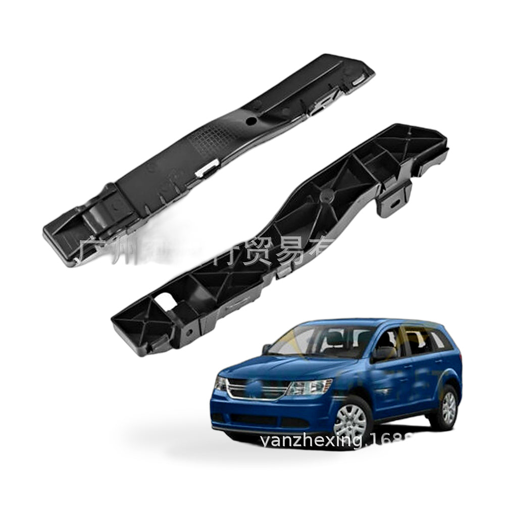 Front Bumper Bracket Left Driver Side Suitable for Dodge Journey Fiat Freemont - ZT2