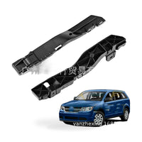 Front Bumper Bracket Left Driver Side Suitable for Dodge Journey Fiat Freemont - ZT2