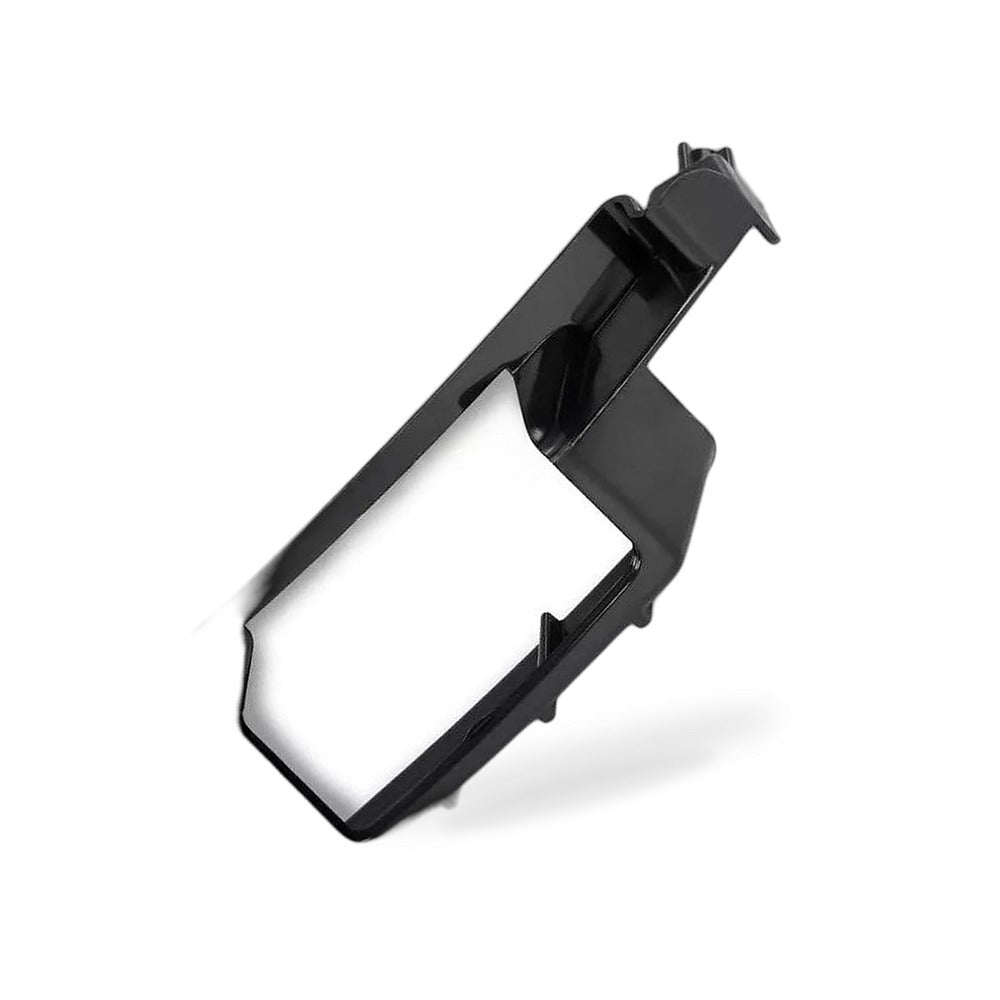 Front Bumper Bracket Left+Right Suitable for Ford Fusion 2013-2016 DS7Z17E856A - BD4