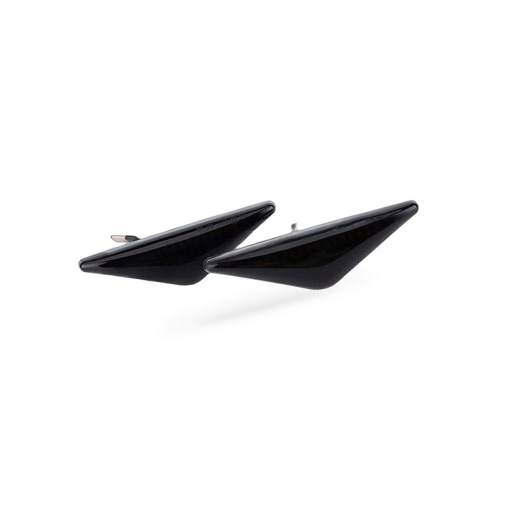 LED Fender Side Light Pair Suitable for Ford Focus MKI Mondeo MK3 1998-2007 - BD2